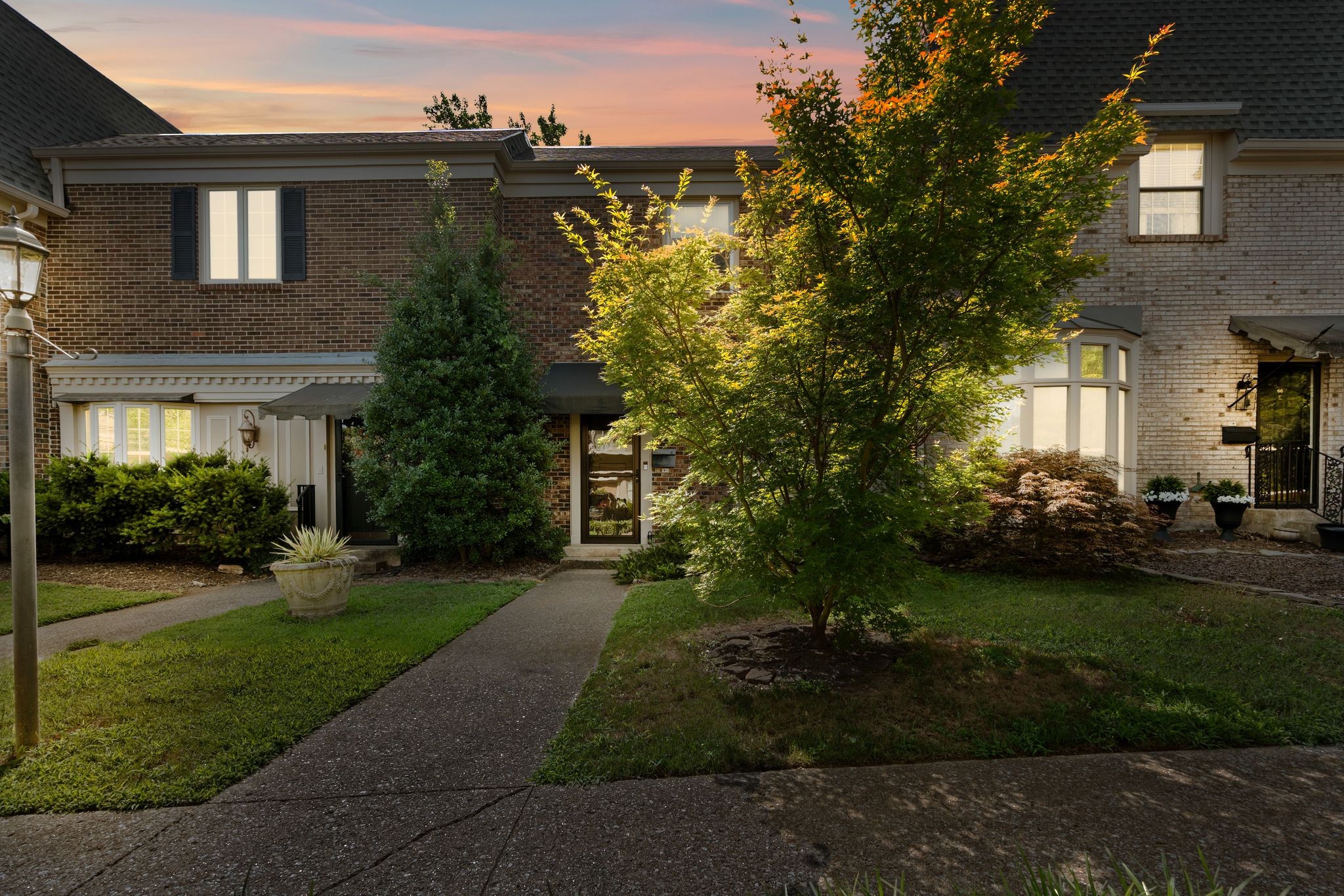 4500 Post Road, Unit F65 Nashville, TN 37205 - Photo 1 of 33 Gallery Image 1