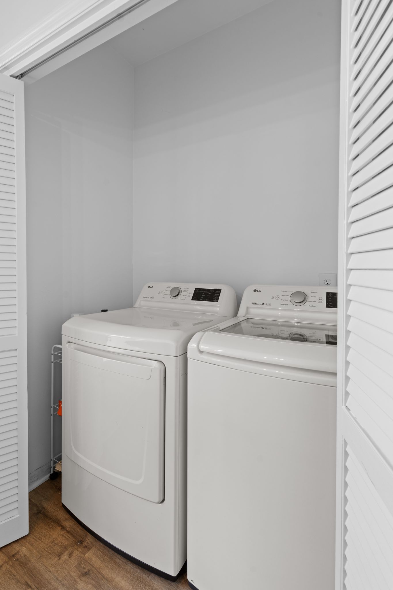4500 Post Road, Unit F65 Nashville, TN 37205 - Photo 16 of 33 Gallery Image 16