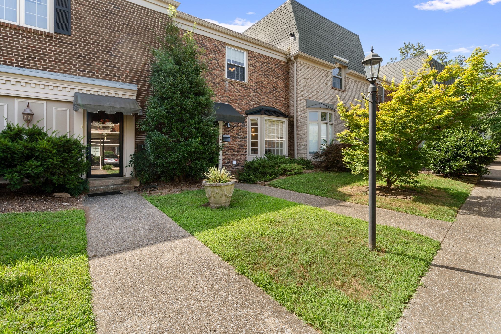 4500 Post Road, Unit F65 Nashville, TN 37205 - Photo 2 of 33 Gallery Image 2