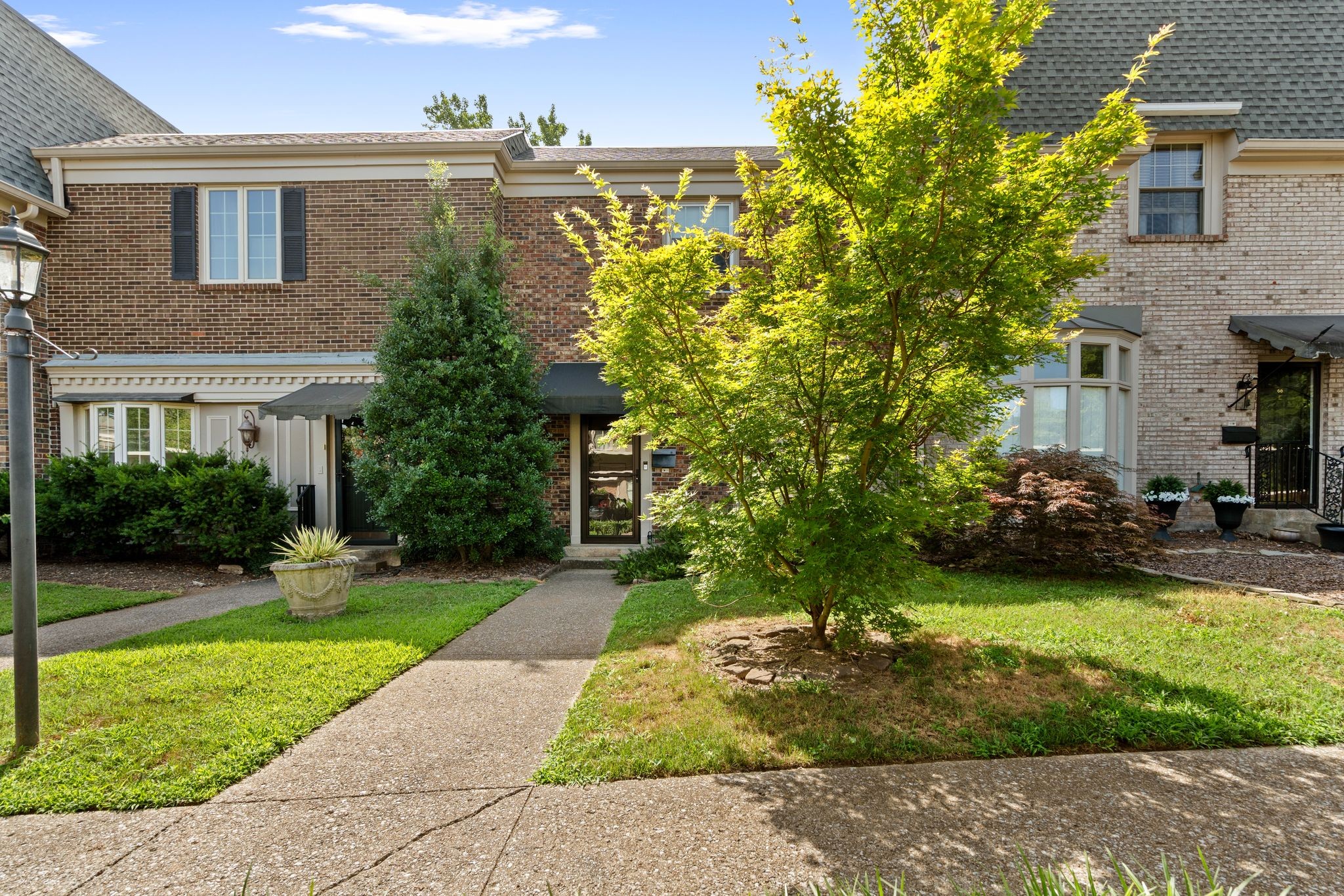 4500 Post Road, Unit F65 Nashville, TN 37205 - Photo 3 of 33 Gallery Image 3