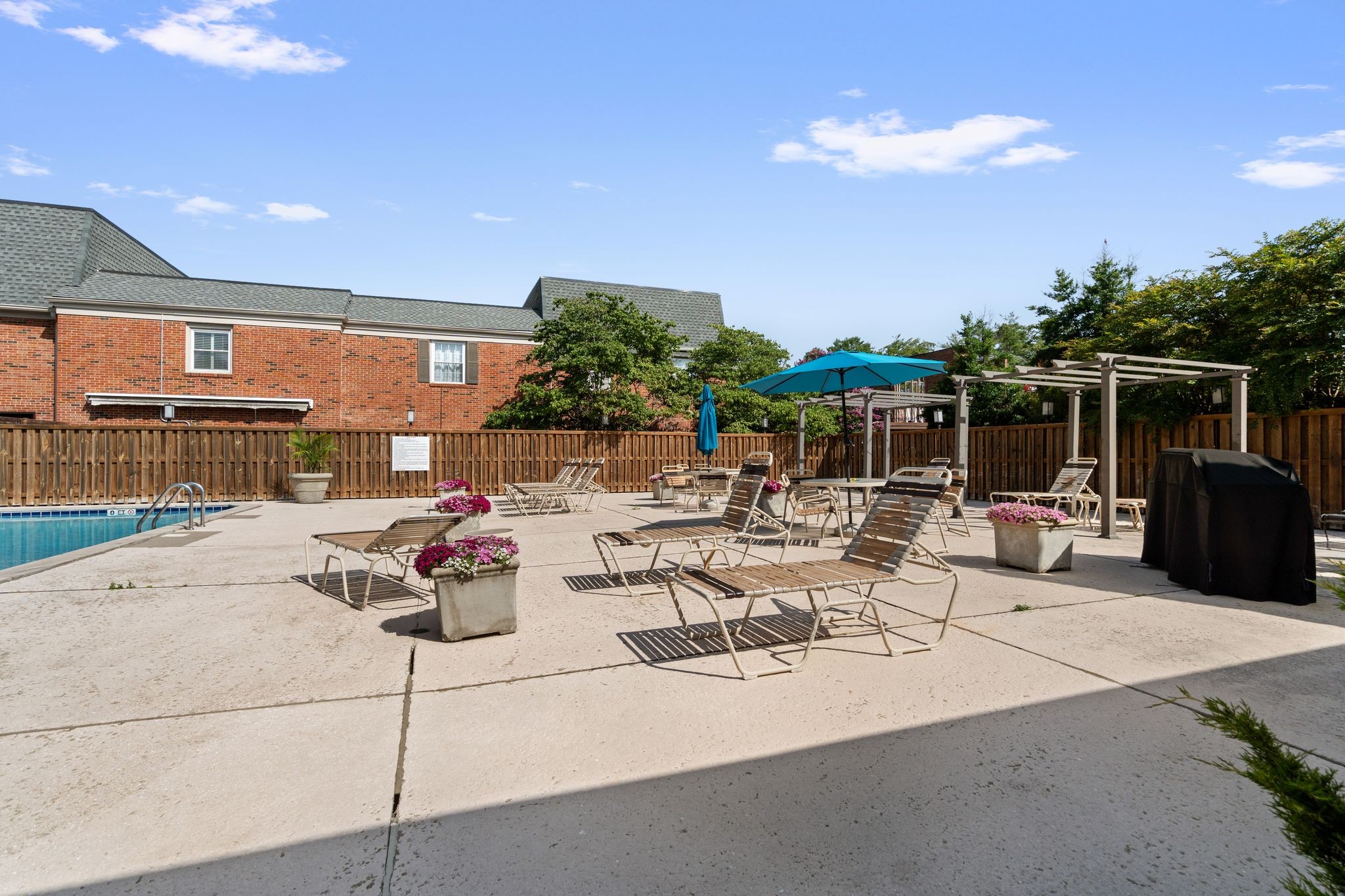 4500 Post Road, Unit F65 Nashville, TN 37205 - Photo 31 of 33 Gallery Image 31