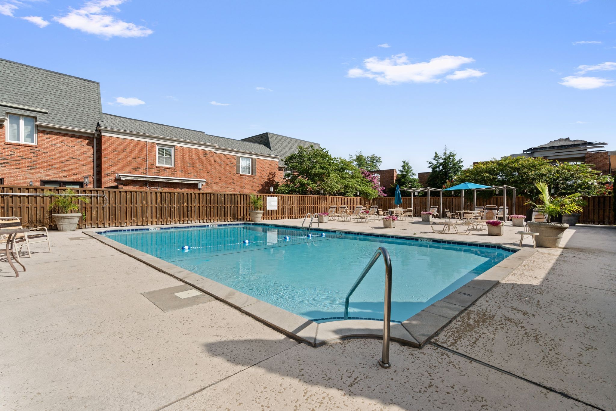 4500 Post Road, Unit F65 Nashville, TN 37205 - Photo 32 of 33 Gallery Image 32