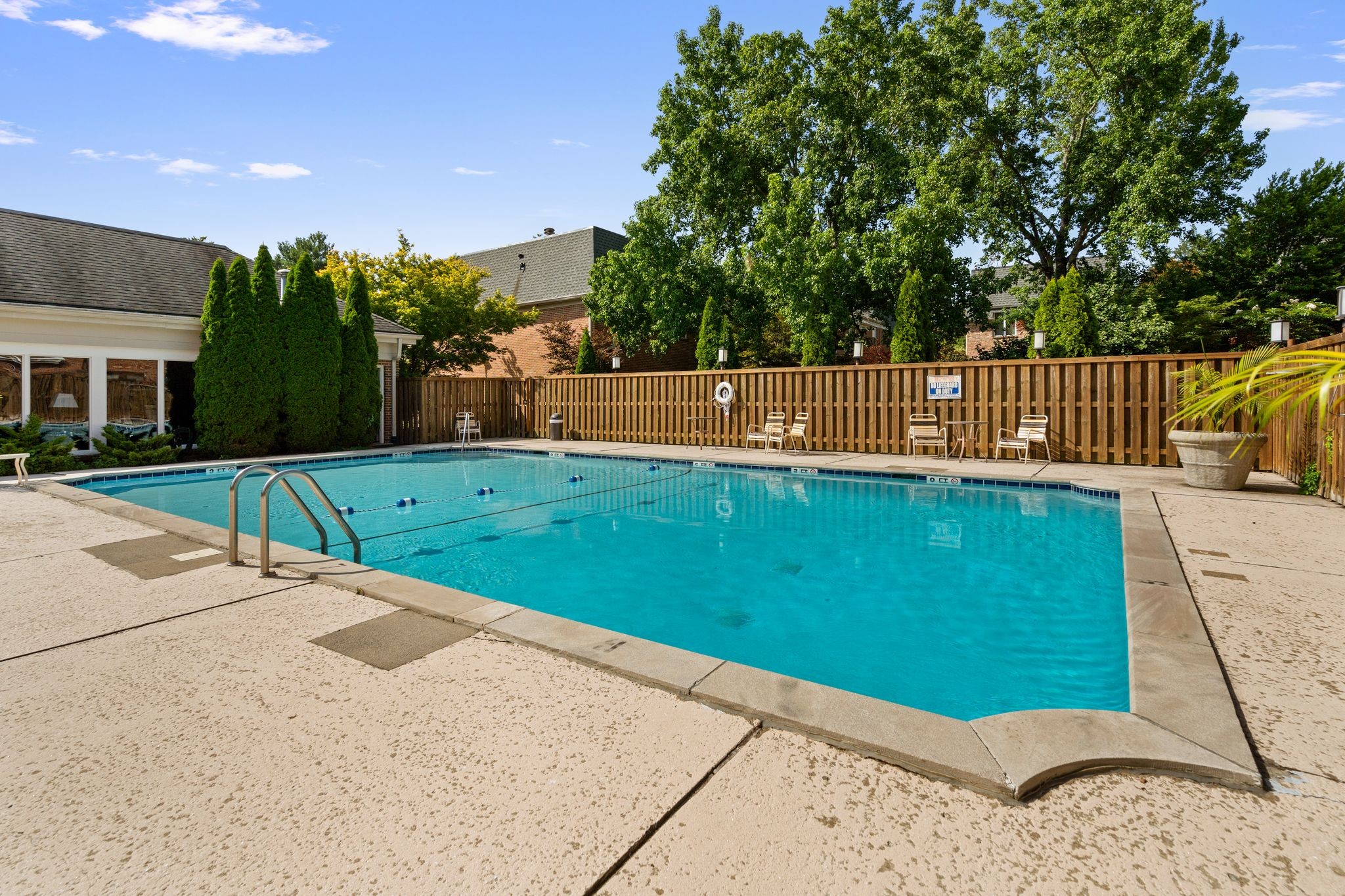 4500 Post Road, Unit F65 Nashville, TN 37205 - Photo 33 of 33 Gallery Image 33
