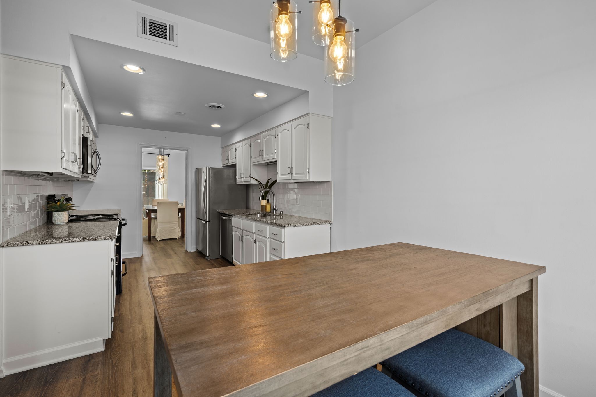 4500 Post Road, Unit F65 Nashville, TN 37205 - Photo 7 of 33 Gallery Image 7