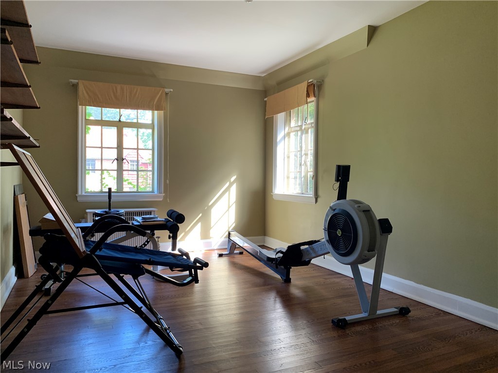 15657 Wyatt Road Cleveland, OH 44112 - Photo 17 of 31 Gallery Image 17