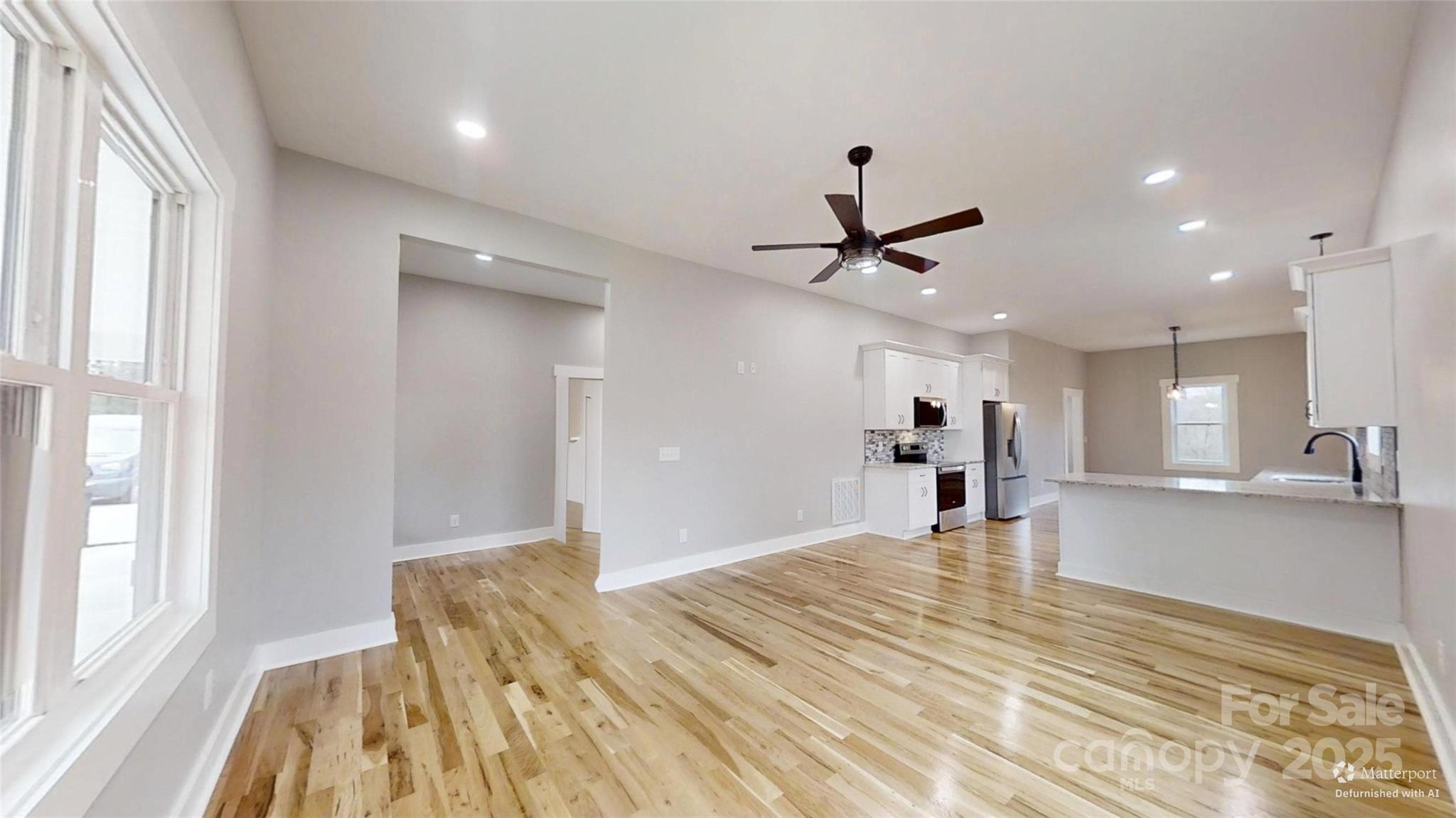 484 Hilltop Road Lincolnton, NC 28092 - Photo 3 of 35