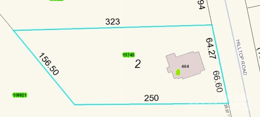 484 Hilltop Road Lincolnton, NC 28092 - Photo 35 of 35