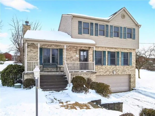 $370,000 | 112 Circle Drive, Irwin, PA 15642