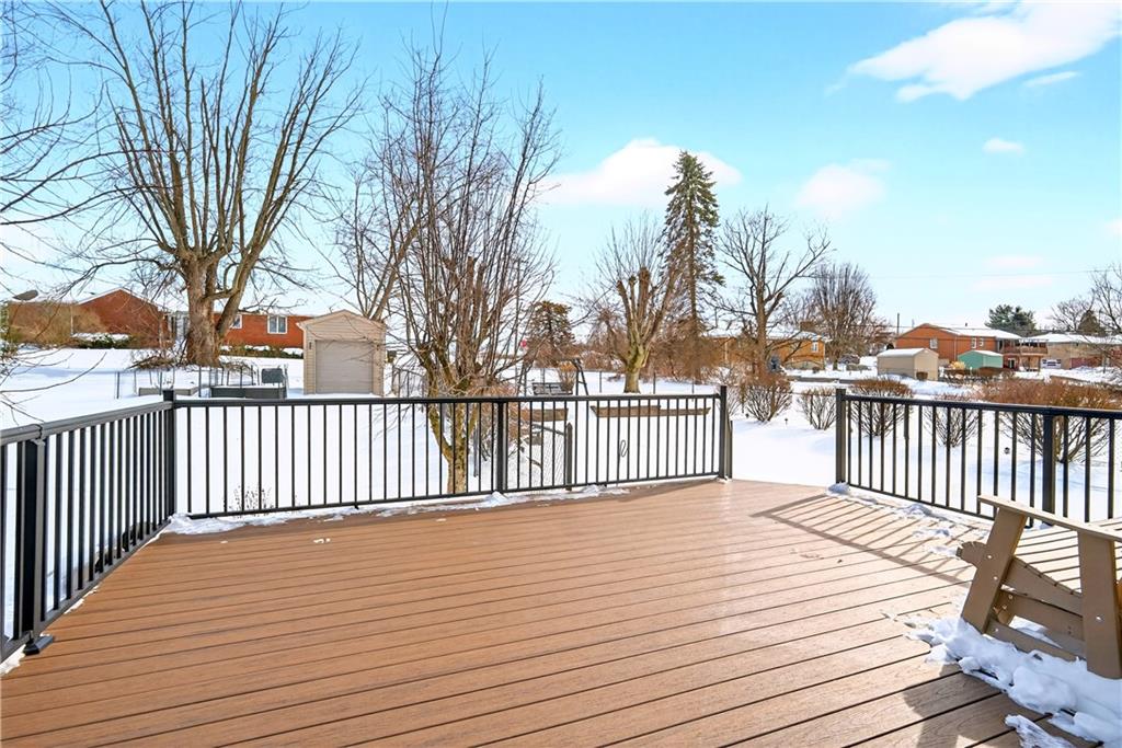 112 Circle Drive Irwin, PA 15642 - Photo 32 of 46