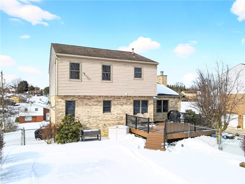 112 Circle Drive Irwin, PA 15642 - Photo 34 of 46