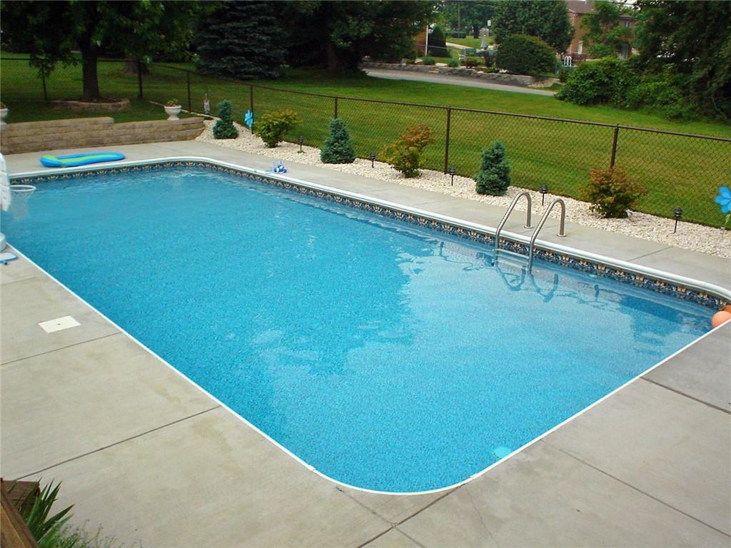 112 Circle Drive Irwin, PA 15642 - Photo 39 of 46 LINER 2021ELECTRIC HEATER 2024