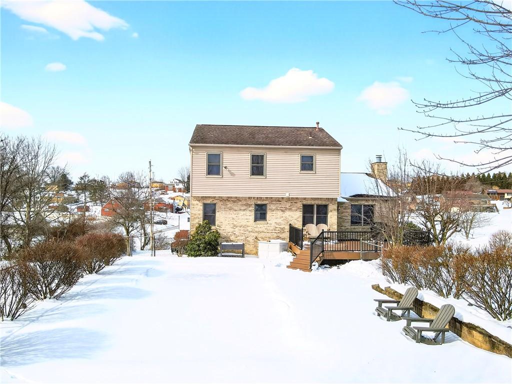 112 Circle Drive Irwin, PA 15642 - Photo 43 of 46