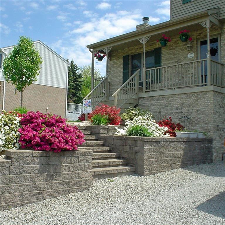 112 Circle Drive Irwin, PA 15642 - Photo 46 of 46 SUMMERTIMEDRIVEWAY