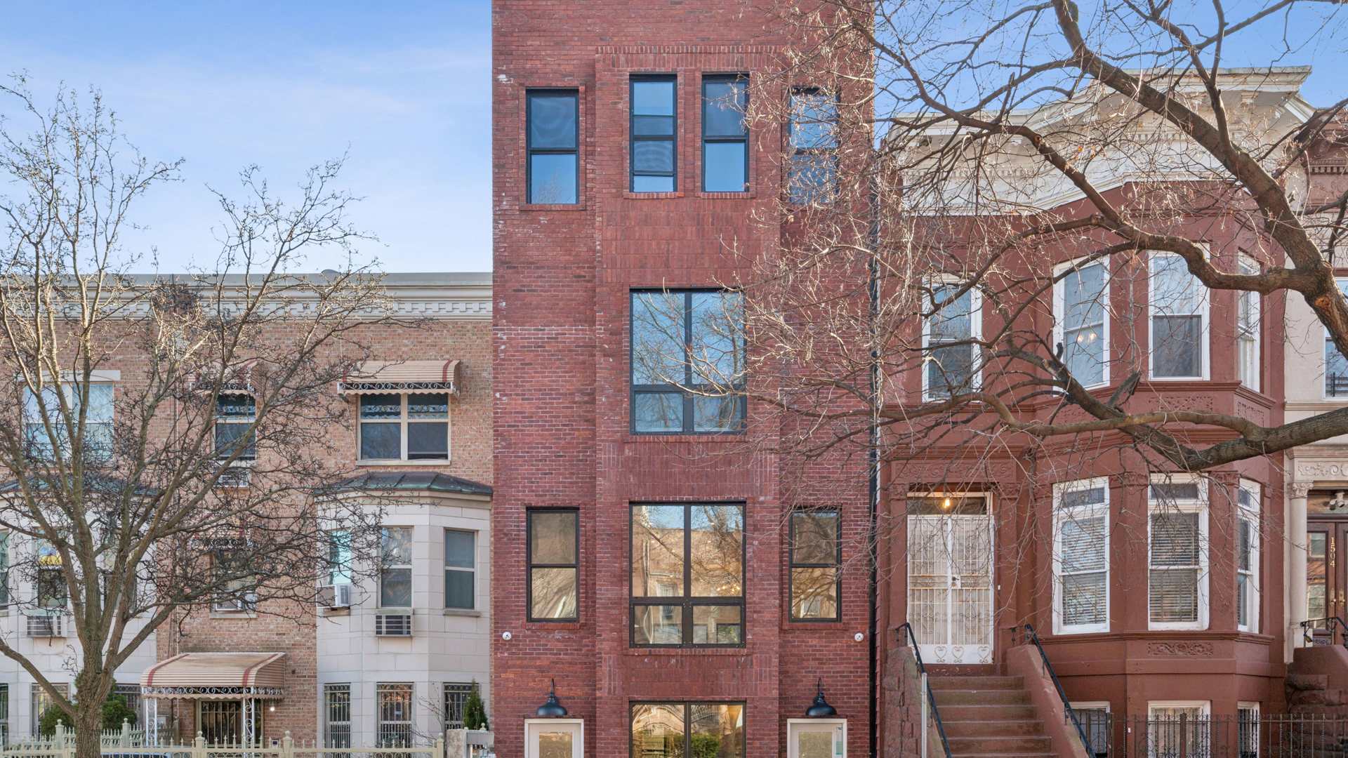 1506 Pacific Street Brooklyn, NY 11213 - Photo 2 of 38