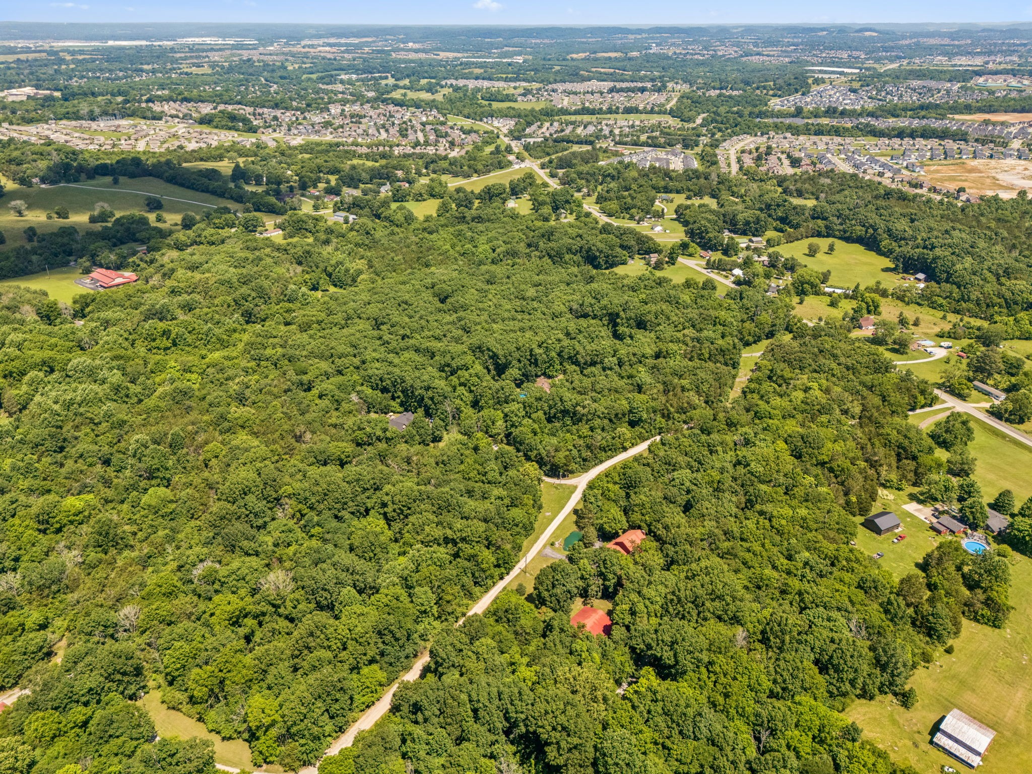 4300 Kedron Road Spring Hill, TN 37174 - Photo 74 of 85