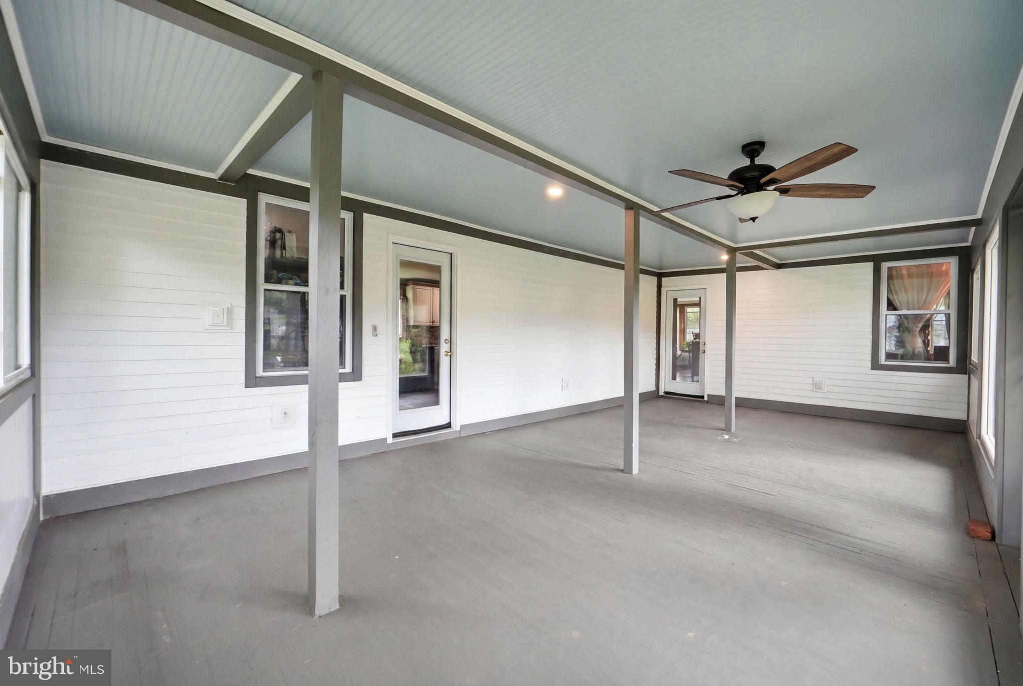 15371 Sheads Mountain Road Rixeyville, VA 22737 - Photo 21 of 64