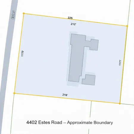 $1,100,000 | 4402 Estes Road, Nashville, TN 37215