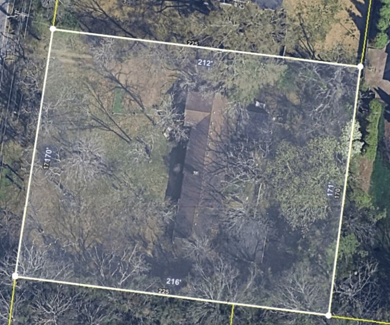 4402 Estes Road Nashville, TN 37215 - Photo 3 of 3