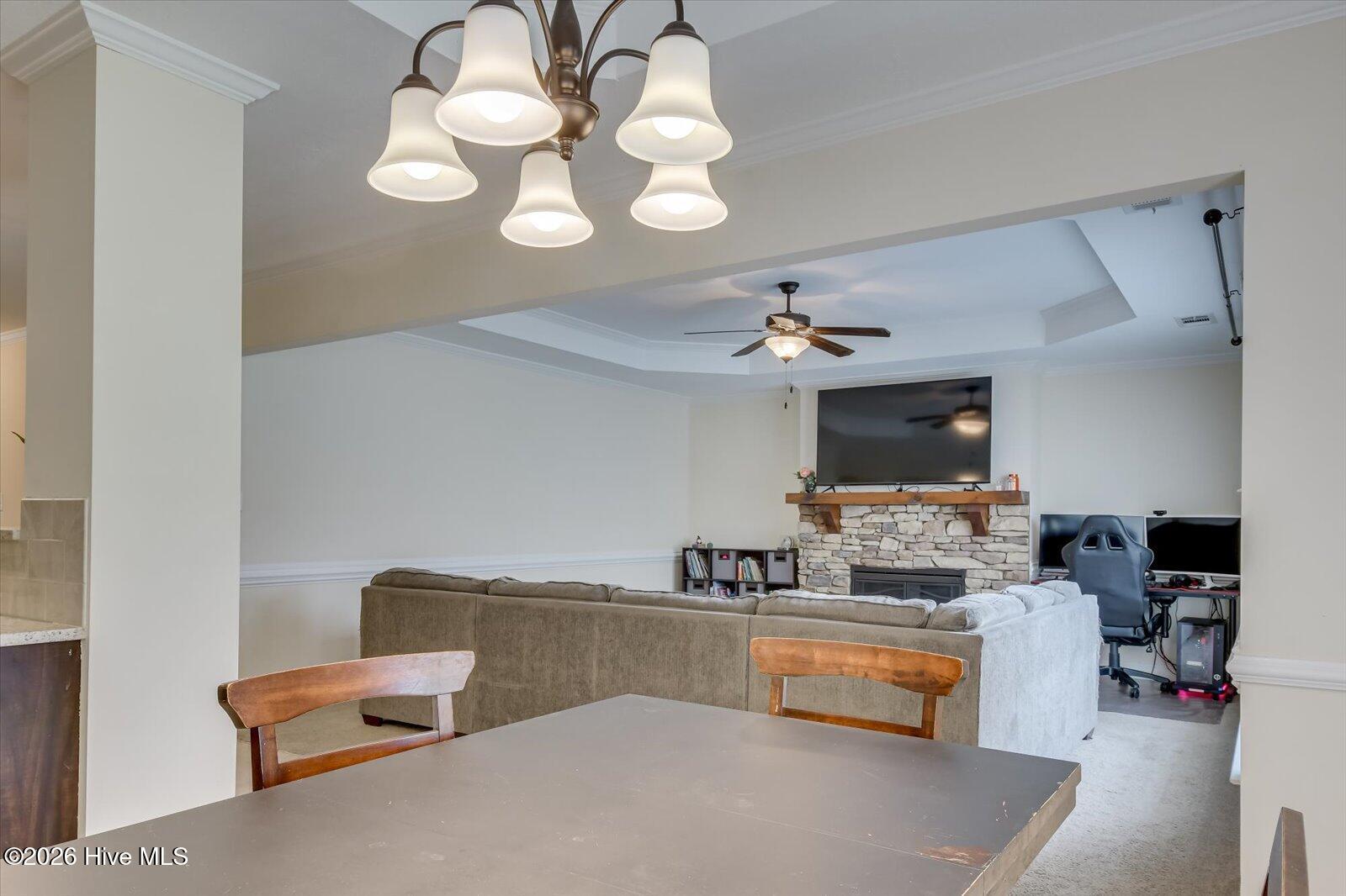 705 Neville Street Grovetown, GA 30813 - Photo 12 of 33