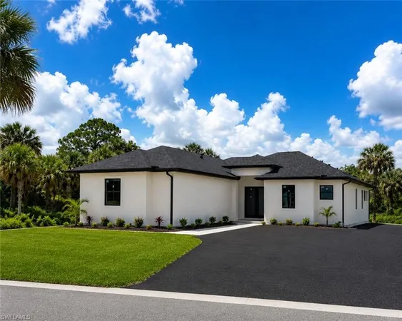 $649,900 | 4142 28th Avenue Southeast, Naples, FL 34117