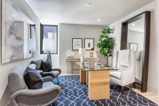 a utility room with sink dryer and washer