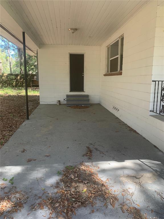 3055 Oak Road Orange Park, FL 32065 - Photo 6 of 13 a view of a house with a yard