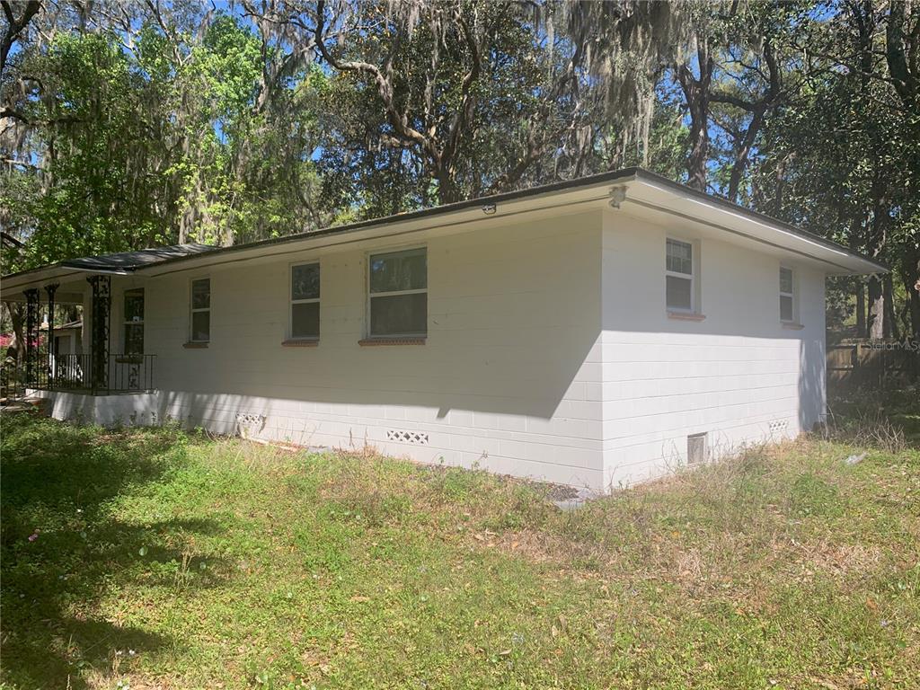 3055 Oak Road Orange Park, FL 32065 - Photo 7 of 13 a front view of house with yard