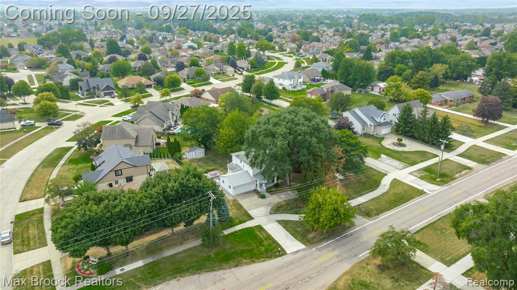 17880 22 Mile Road Macomb, MI 48044 - Photo 31 of 50