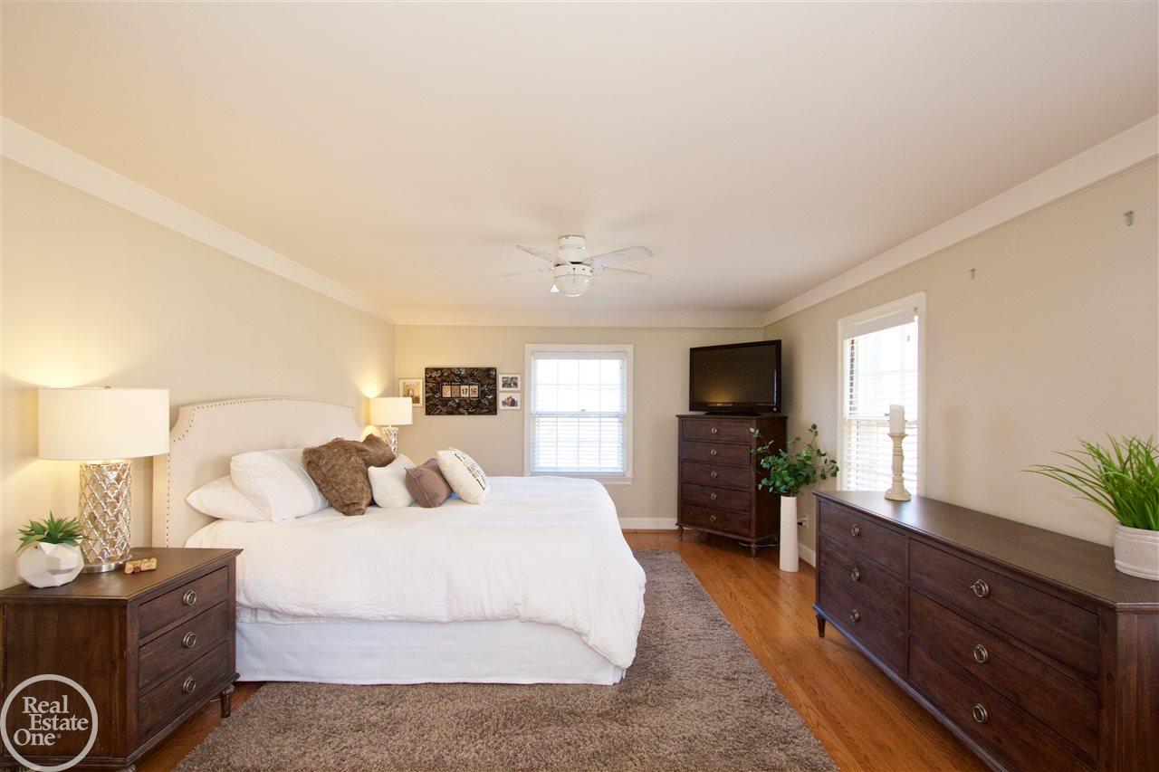 1147 Harvard Road Grosse Pointe Park, MI 48230 - Photo 42 of 48
