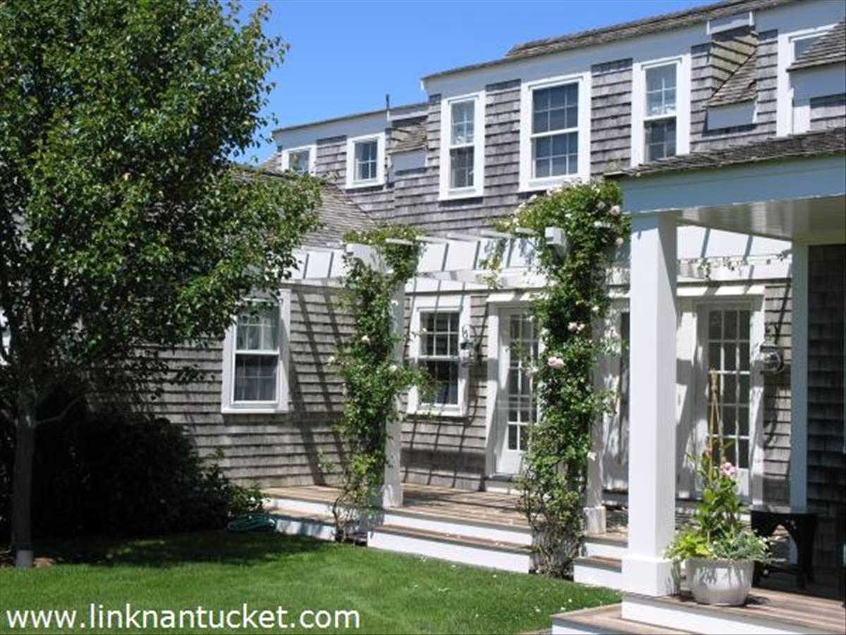 4 Salt Marsh Road Nantucket, MA 02554 - Photo 21 of 40 Gallery Image 21