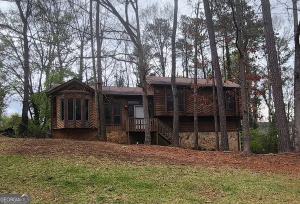 $2,990 | 6694 Live Oak Lane, Douglasville, GA 30135