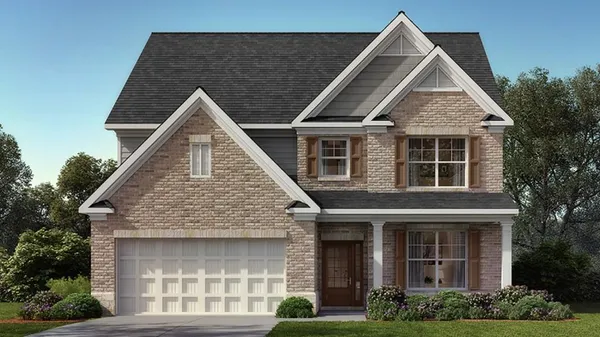 $743,080 | 5140 Thalley Crk Drive, Cumming, GA 30040