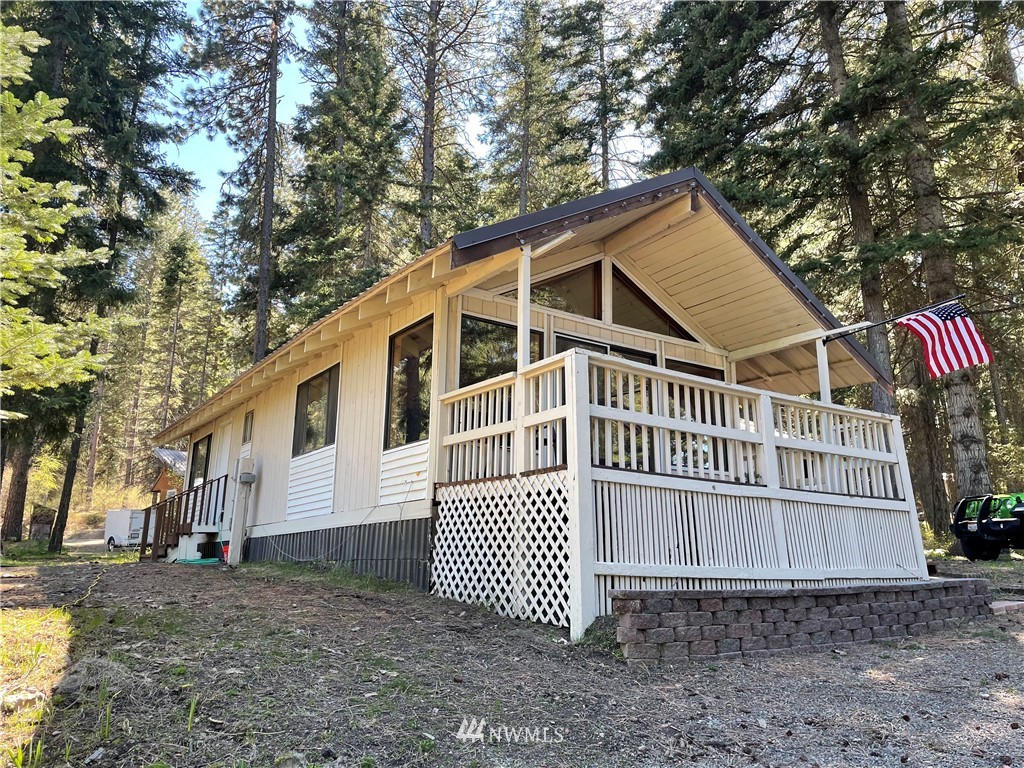 100 Rodeo Road Cle Elum, WA 98922 - Photo 1 of 23 Gallery Image 1