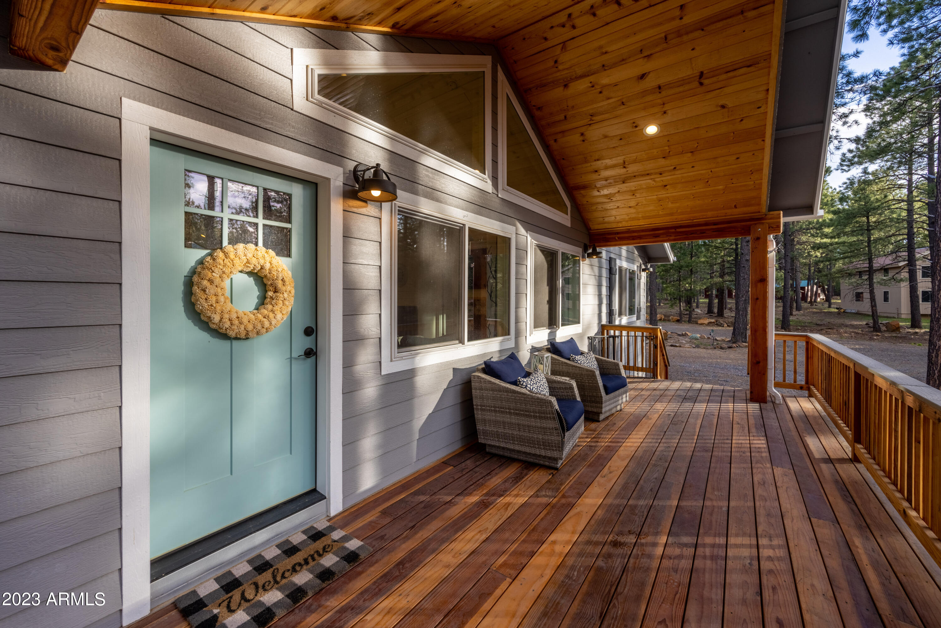 2772 Larson Loop Forest Lakes, AZ 85931 - Photo 51 of 65 2T6A9538-HDR