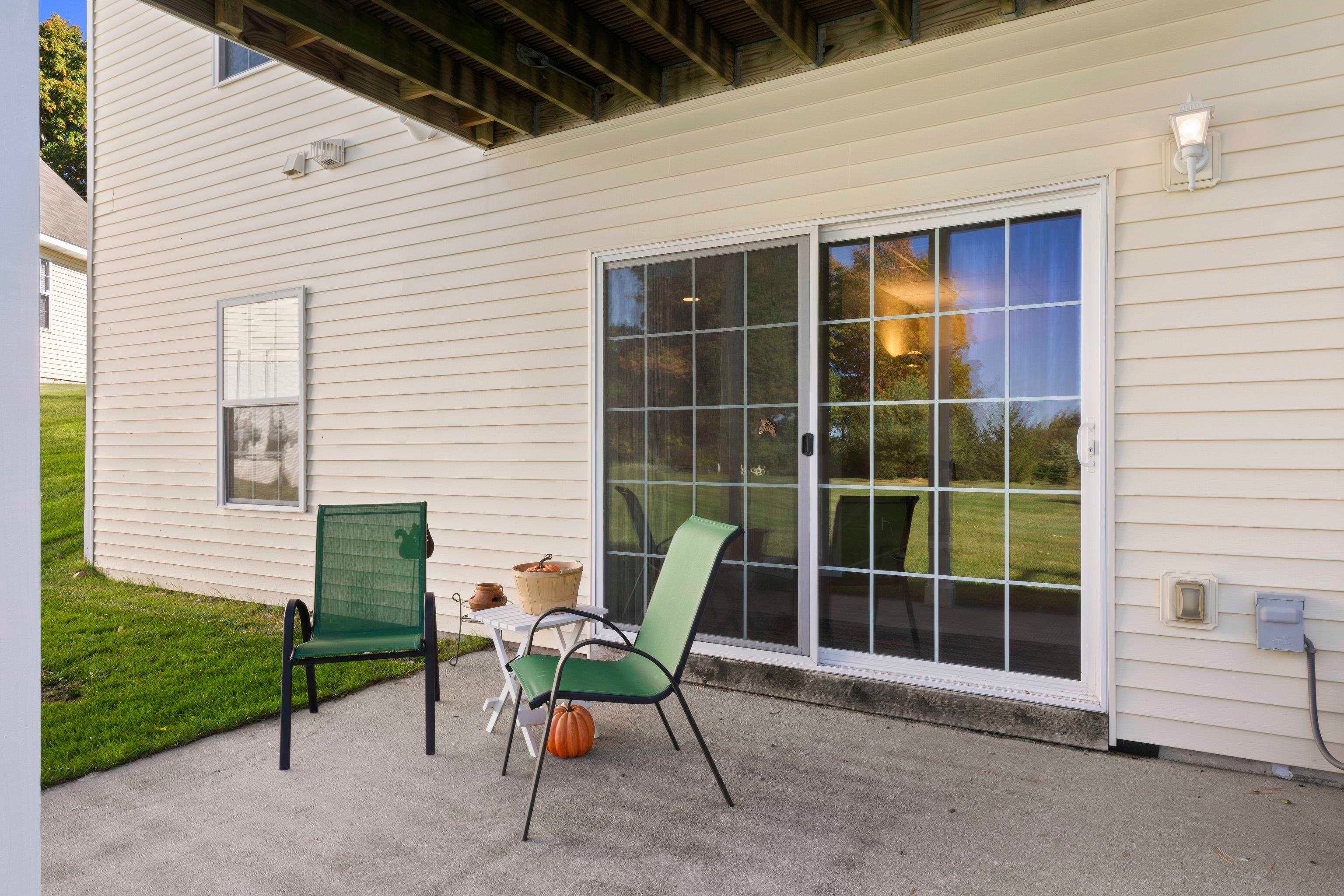 6563 Mac Donald Road Benzonia, MI 49616 - Photo 32 of 44 Gallery Image 32