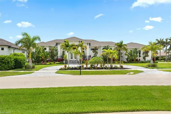 $3,895,000 | 691 Partridge Court, Marco Island, FL 34145