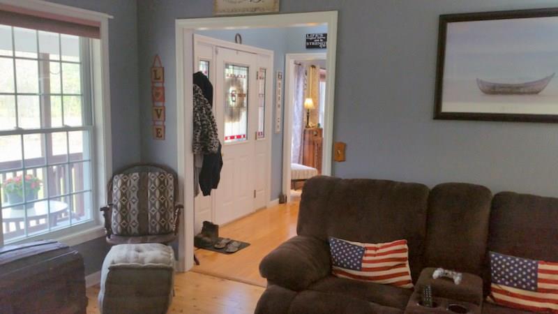 29 Ali Pond Road Berwick, ME 03901 - Photo 14 of 32 Den, View to Foyer