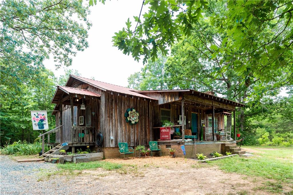 501 Jim Rogers Road Denton, NC 27239 - Photo 1 of 22 Gallery Image 1