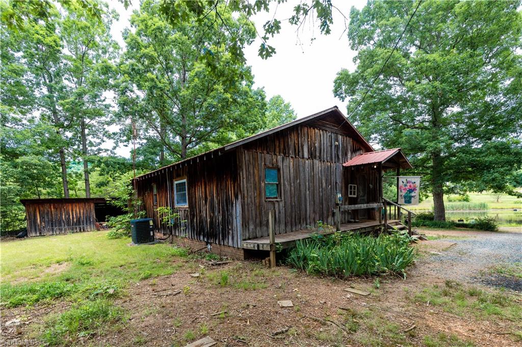 501 Jim Rogers Road Denton, NC 27239 - Photo 11 of 22 Gallery Image 11