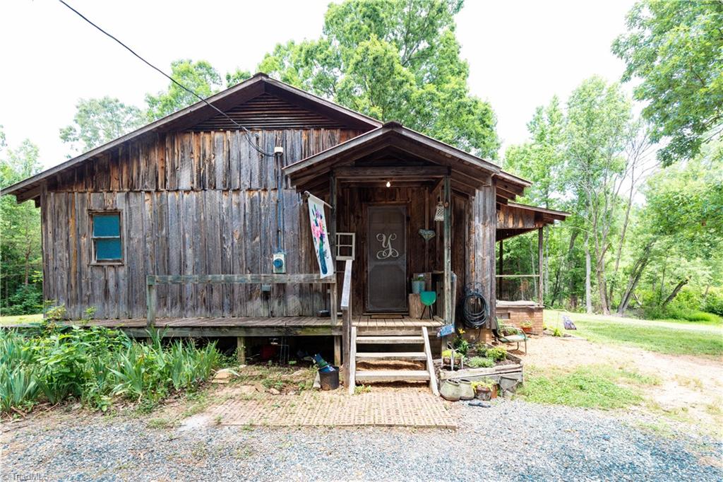 501 Jim Rogers Road Denton, NC 27239 - Photo 12 of 22 Gallery Image 12