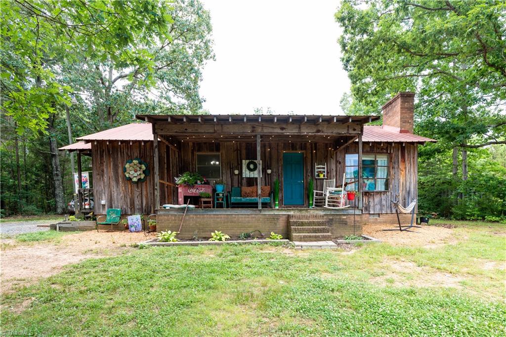 501 Jim Rogers Road Denton, NC 27239 - Photo 13 of 22 Gallery Image 13