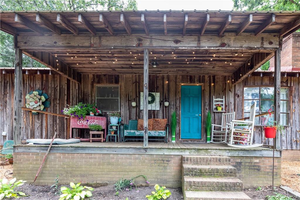 501 Jim Rogers Road Denton, NC 27239 - Photo 14 of 22 Gallery Image 14