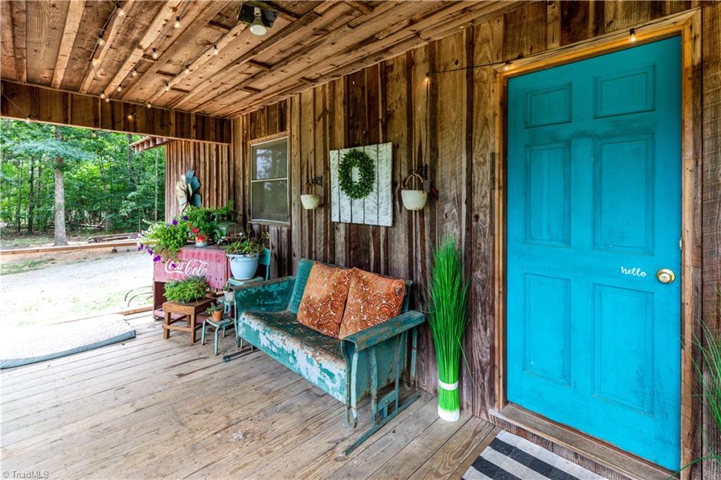 501 Jim Rogers Road Denton, NC 27239 - Photo 15 of 22 Gallery Image 15