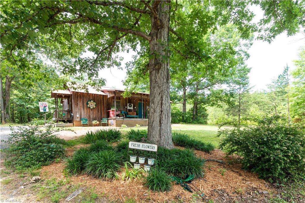 501 Jim Rogers Road Denton, NC 27239 - Photo 16 of 22 Gallery Image 16