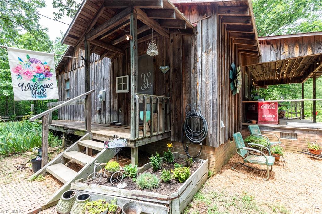 501 Jim Rogers Road Denton, NC 27239 - Photo 17 of 22 Gallery Image 17