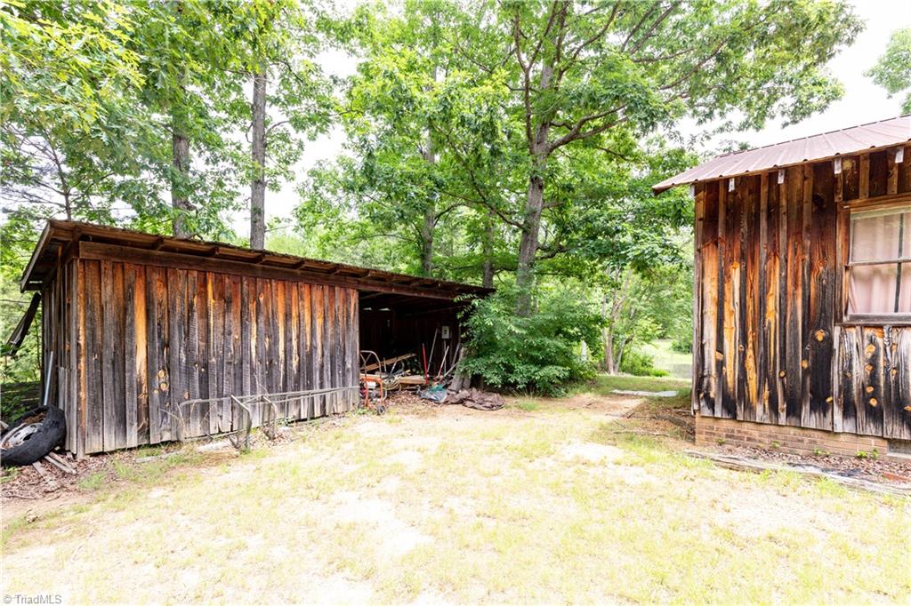 501 Jim Rogers Road Denton, NC 27239 - Photo 18 of 22 Gallery Image 18