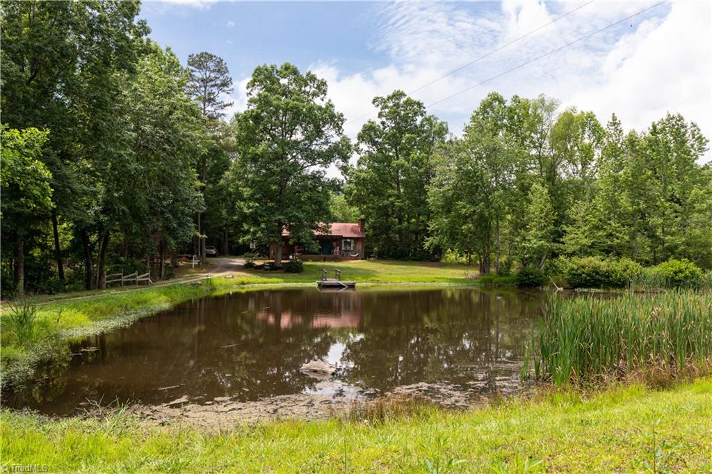 501 Jim Rogers Road Denton, NC 27239 - Photo 20 of 22 Gallery Image 20