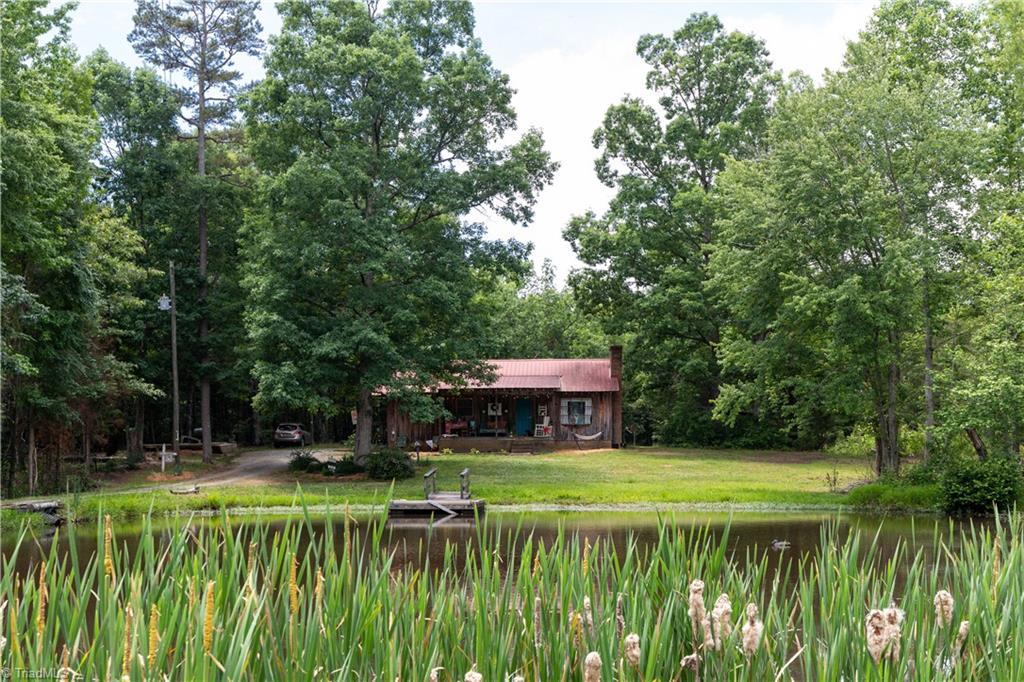 501 Jim Rogers Road Denton, NC 27239 - Photo 21 of 22 Gallery Image 21