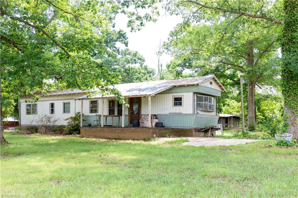 501 Jim Rogers Road Denton, NC 27239 - Photo 22 of 22 Gallery Image 22