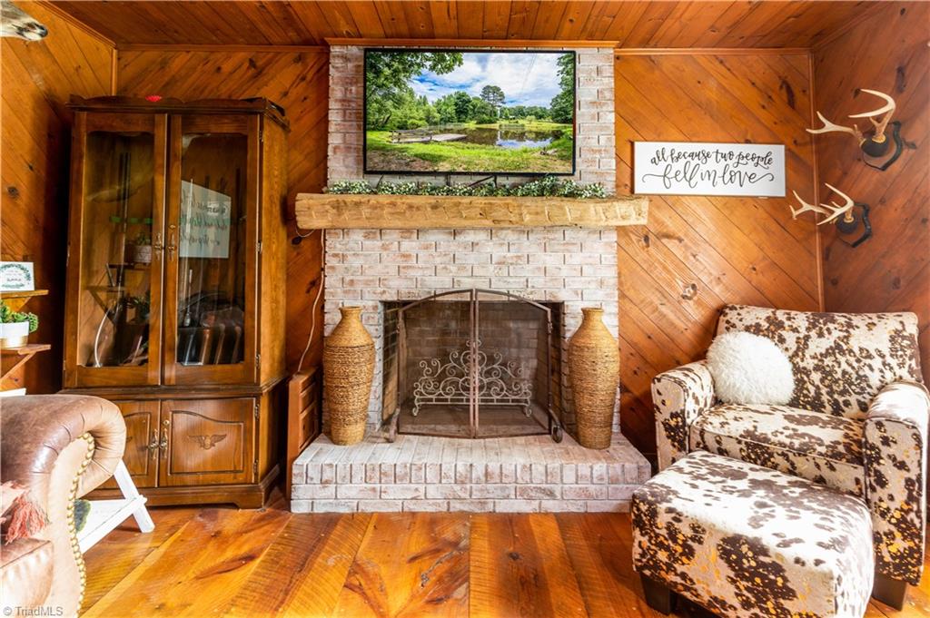 501 Jim Rogers Road Denton, NC 27239 - Photo 3 of 22 Gallery Image 3
